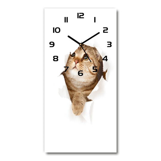 Jamiyha Silent Wall Clock