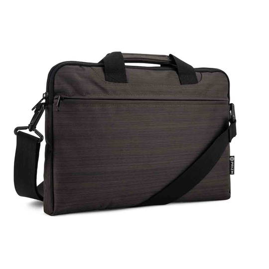 Prizm 14 Inch Laptop Shoulder Bag
