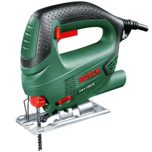 Bosch PST 700E Corded Jigsaw