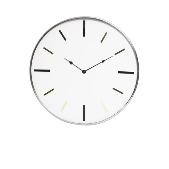 Beltran Silent Wall Clock