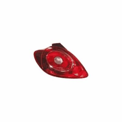 Tail Light LEFT FNA2105L Depo FNA2105L