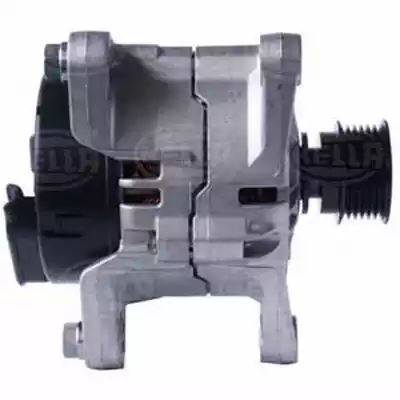 Alternator 8EL737860-001 by Hella