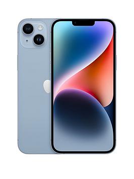 Apple Iphone 14 Plus, 256Gb - Blue