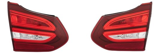 Taillight set SET_2TZ 354 875-131 Hella SET2TZ 354 875131