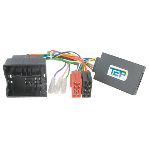 Steering wheel interface suitable for Skoda 271327600