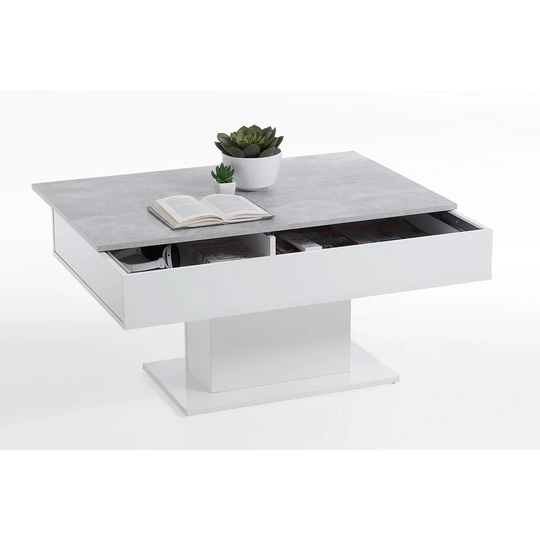Pacak Coffee Table