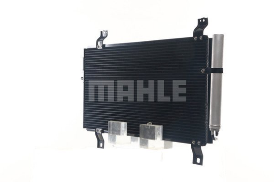 Condenser Air Conditioning 8FC351318-791 by BEHR