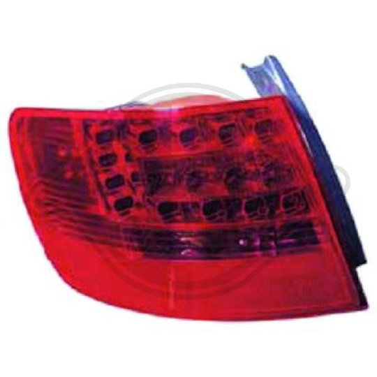 Tail light 1026790 Diederichs 1026790