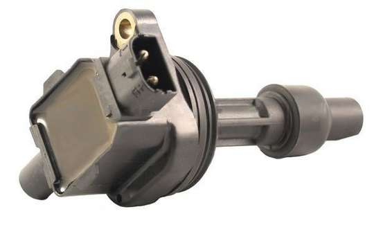 INTERMOTOR DRY COIL 12847 Replaces 1275602,0040100429,ZS429,155132,20364,XIC8364