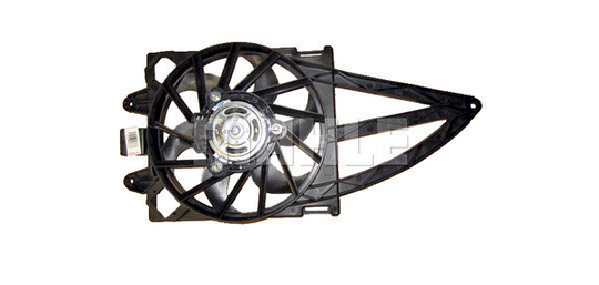 Air Conditioning fan 8EW351149-041 by BEHR