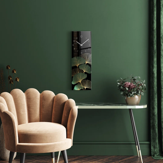 Moskell Wall Clock