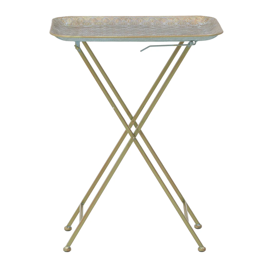 Creslow Tray Table