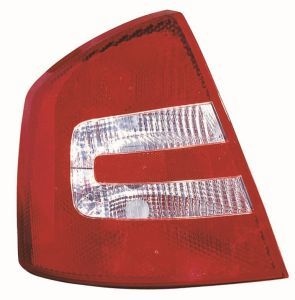 Combination Tail Light 665-1909R-UE Depo 6651909RUE