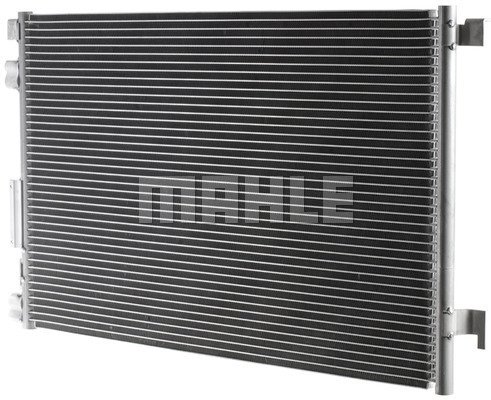 Condenser Air Conditioning 8FC351300-301 by BEHR