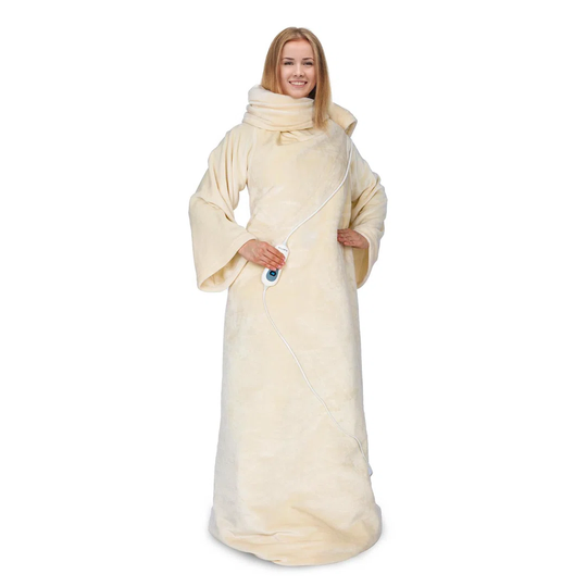 Slim Electric Blanket
