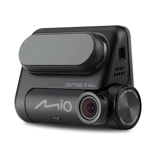 Mio Mivue 846 Dash Cam