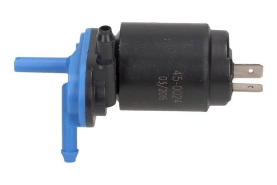 Water Pump, headlight cleaning 450024