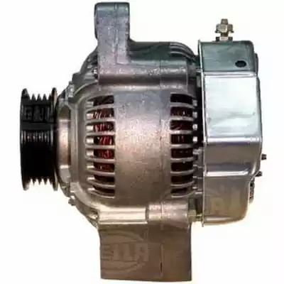 Alternator 8EL737321-001 by Hella