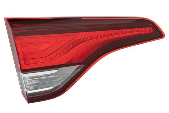 Combination Rearlight 2TZ 012 312-111 Hella 2TZ 012 312111