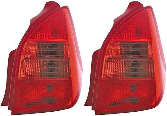 Taillight set SET_2VP 354 030-011 Hella SET2VP 354 030011