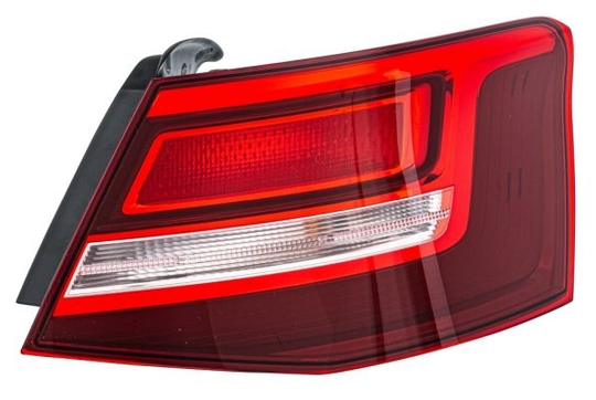 Combination Rearlight 2SD 012 833-041 Hella 2SD 012 833041