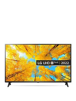 Lg 65Uq75006Lf, 65 Inch, Led, 4K Uhd, Smart Tv