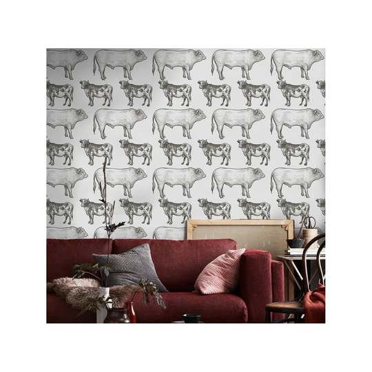 Gyeong-Hui No Pattern And Not Solid Colour Wallpaper
