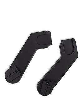Joolz Geo3 Car Seat Adapter Set Lower