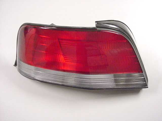 Left Tail Light Galant from year 1997 to 1999 6238402