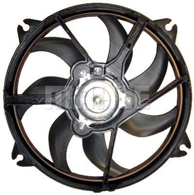 Air Conditioning fan 8EW351044-531 by BEHR