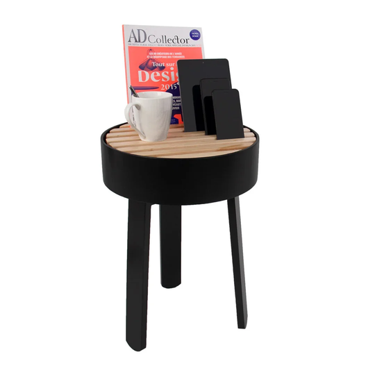Thoreson Side Table