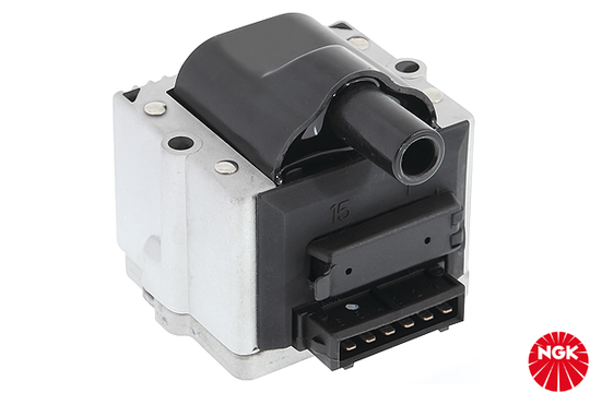 NGK U1003 / 48039 Ignition Coil Genuine NGK Component