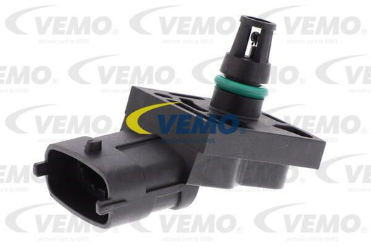 Air Pressure Sensor, height adaptation Original VEMO Quality V46720146