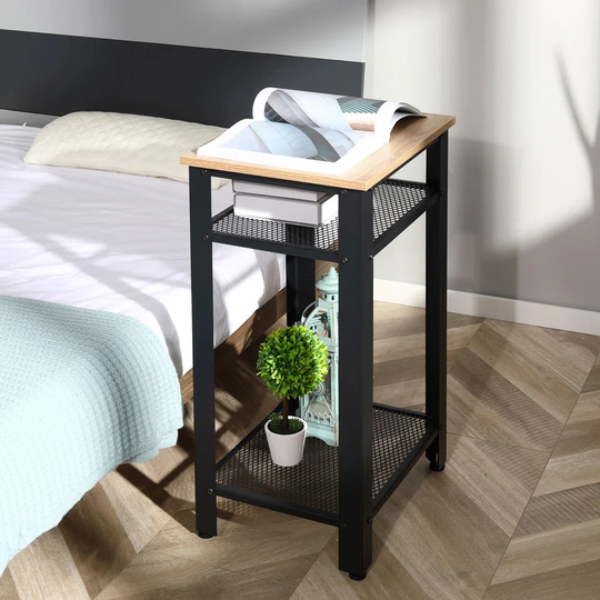 Hephzipa Side Table