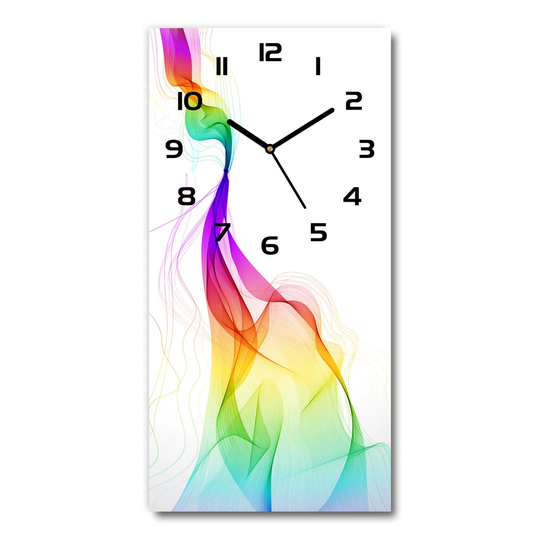 Jaimati Silent Wall Clock