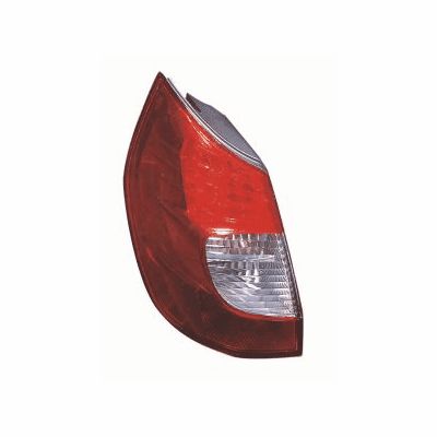 Tail Light LEFT 8/06 + RMJ2105L Depo RMJ2105L