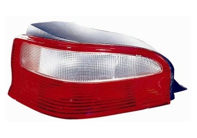 Tail Light GLASS LEFT 3105670191000 Origineel 3105670191000