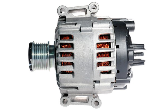 Alternator 8EL012240-201 by Hella