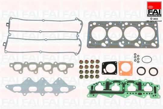 Gasket (Headset) FAI HS595