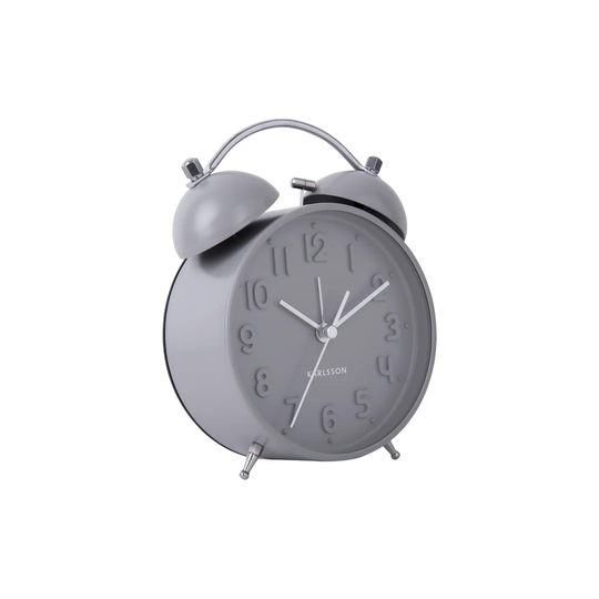 Iconic Tabletop Clock