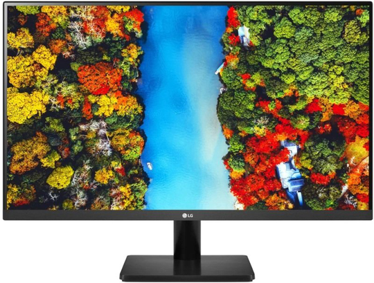 LG 27MP500-B 27" Full HD IPS Monitor with AMD FreeSync