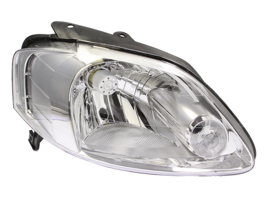 ABAKUS Headlights VW 441-11A4R-LD-EM 5Z1941006A,5Z1941044A Headlamp,Headlight