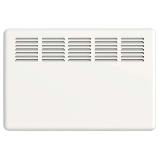 Mylek Panel Heater 1.5kW - Wall Mounted Or Floor Standing