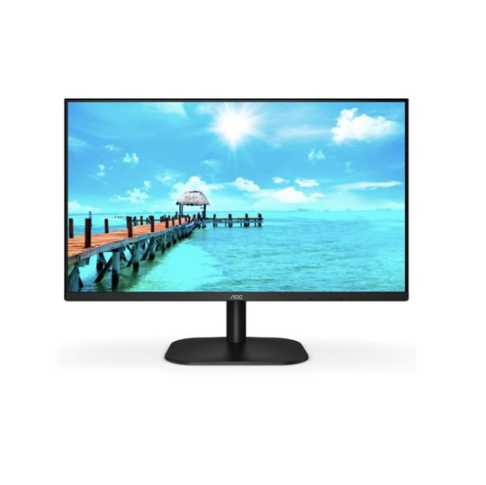 AOC 27" 27B2H Full HD Monitor