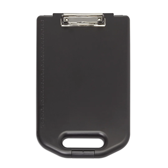Writing Tablet with Storage Compartment