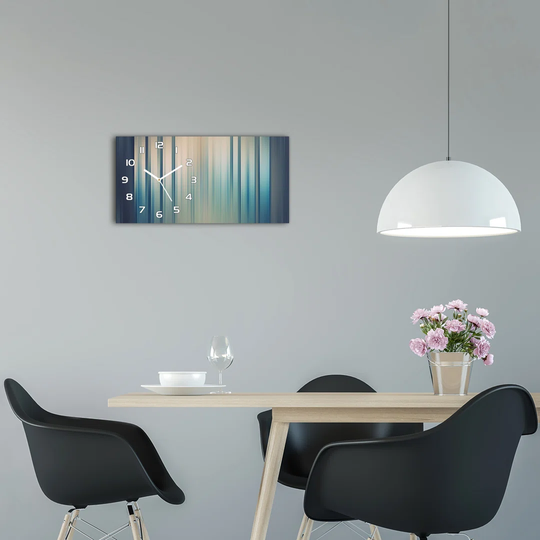 Jandee Silent Wall Clock