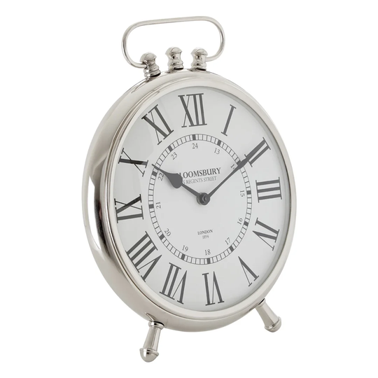 Potomac Tabletop Clock
