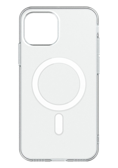 Proporta iPhone 14 Plus Phone MagSafe Case - Clear