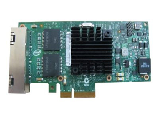Dell Intel I350 QP network adapter
