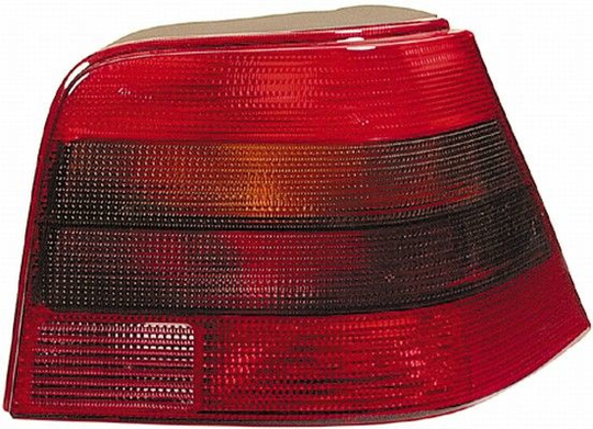 Combination Tail Light 9EL 148 179-021 Hella 9EL 148 179021
